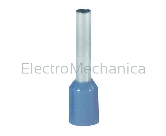 BB1V | .5-1.5mm2 RED INS FERRULE (100) | L - Termination and